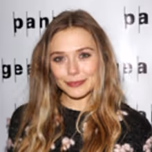 Elizabeth Olsen to Play Michelle Tanner on FULLER HOUSE? The Actress Clears Up Rumors