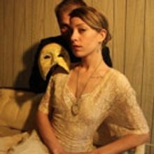 Slipstream Theater Initiative Presents UNDER THE YELLOW SIGN as Part of PENNY DREADFU