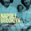 Long Wharf Theatre to Kick Off Annual SPARK Program with NAPOLI, BROOKLYN Premiere