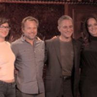 TV: Norbert Leo Butz, Tony Danza & More Show What They've Got at Feinstein's/54 Below Video