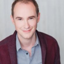 Matt Crowle to Star in Porchlight Revisits' LITTLE ME