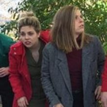 Go Comedy! Presents 8th Annual Original Holiday Revue MANGER THINGS Set to Open 11/17