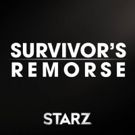 Starz Gives Fourth Season Renewal to Hit Comedy Series SURVIVOR'S REMORSE