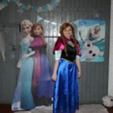 HAMILTON and FROZEN-Themed Events Coming Up This February at Liberty Hall Museum