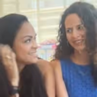 VIDEO: Q&A With HAMILTON's Two New Angelicas, Mandy Gonzalez and Karen Olivo Video