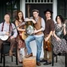 Saint Michael's Playhouse to Open WOODY GUTHRIE'S AMERICAN SONG, 7/29