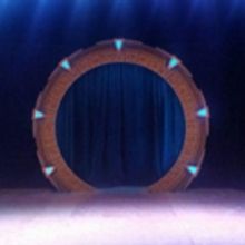 BWW Review: Red Light Variety Show Presents SCIENCE FICTION