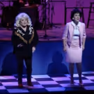 STAGE TUBE: Watch Highlights of Carter Calvert and Sally Struthers in NC Theatre's…