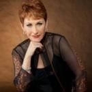 Amanda McBroom to Get UP CLOSE AND PERSONAL at 54 Below This Fall