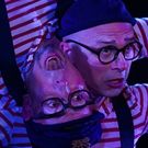 Aurora Theatre Company to Stage THE SUBMARINE SHOW, 10/14-25