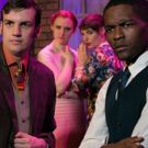 Photo Flash: First Look at Improv Murder Mystery CLUED IN at Second City's Beat…