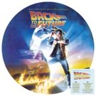 BACK TO THE FUTURE Soundtrack Re-Issued on Two-Sided Vinyl Picture Disc Today