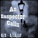 AN INSPECTOR CALLS to Grip Audiences at ActorsNET This June
