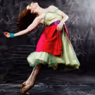 BWW Interview: Up-Close with Theatre and Dance Photographer Matthew Murphy