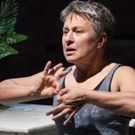 BWW Review: Magnificent I TURNED AWAY AND SHE WAS GONE a Must-See at the Magnet Theatre