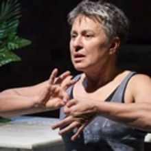 BWW Review: Magnificent I TURNED AWAY AND SHE WAS GONE a Must-See at the Magnet Theat