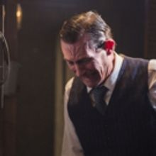 Arthur Miller's NO VILLAIN Transfers to the West End, Today