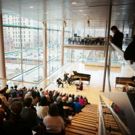 Canadian Opera Company Presents A World Of Music And Dance