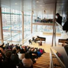 Canadian Opera Company Presents A World Of Music And Dance