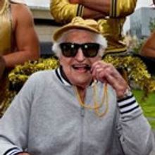 Join the Fun Run (More Fun Than Run) at Arts Centre Melbourne!