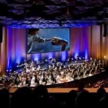 Houston Symphony Announces ET: THE EXTRA TERRESTRIAL Live, 2/9