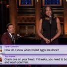 Will Audra McDonald Sing More Yahoo Answers on Tonight's JIMMY FALLON?