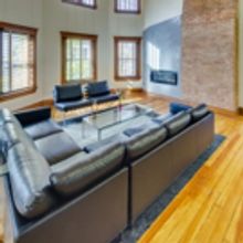 FAUCHERE MEETING CENTER Now Available for Booking in Historic Milford PA