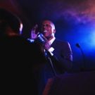 Photo Flash: HAMILTON's Leslie Odom Jr. Kicks Off Residency at The McKittrick Hotel