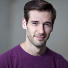 BWW Feature: John Behlmann Emcees the H-Town Cinema Celebration