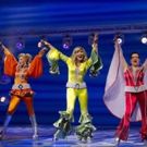 Video Flashback: Watch MAMMA MIA! Disco Through the Years!