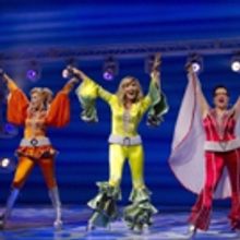 Video Flashback: Watch MAMMA MIA! Disco Through the Years!