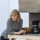 Photo Flash: In Rehearsal with Claire Skinner and More for RABBIT HOLE at Hampstead…