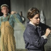 BWW Review: THE AWAKENING, Brockley Jack Theatre Photo