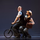 Matthew Bourne to Bring EARLY ADVENTURES to Exeter Northcott Next Month