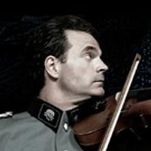 Nicholas Tolkien Brings His Holocaust Play TEREZIN to Playwrights Horizons