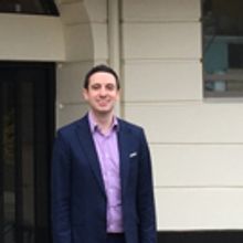 Marina Theatre Welcomes New CEO