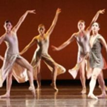 Boston Ballet Announces Roster, FIRST LOOK for BBII
