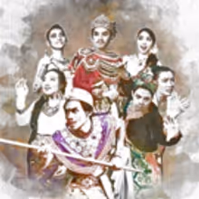 BWW Preview: NIRWATA, a Musical