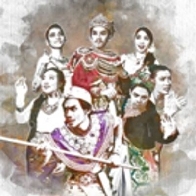 BWW Preview: NIRWATA, a Musical