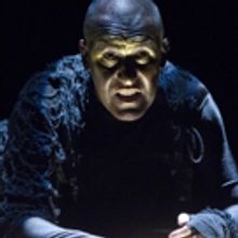 Photo Flash: First Look! Odyssey Theatre Ensemble's UNDERNEATH