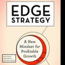 EDGE STRATEGY Is Released