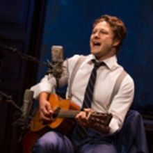Long Wharf Theatre to Welcome Benjamin Scheuer's THE LION This Winter