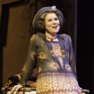 GYPSY's Imelda Staunton in Talks for WHO'S AFRAID OF VIRGINIA WOOLF? in London