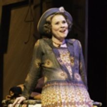 GYPSY's Imelda Staunton in Talks for WHO'S AFRAID OF VIRGINIA WOOLF? in London