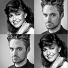 New Wessel Pretorius Comedy I LOVE YOU SALLY FIELD at Alexander Bar Upstairs Theatre