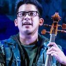 LIZARD BOY Gets NYC Industry Reading at Playwrights Horizons Today