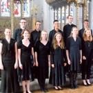 St. Bart's to Hold Free Lunchtime Concert: St. Cyprian Singers