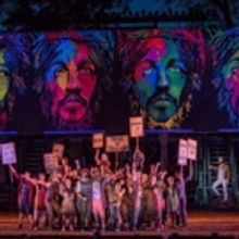 BWW Review: The MUNY Opens Season with Spectacular JESUS CHRIST SUPERSTAR