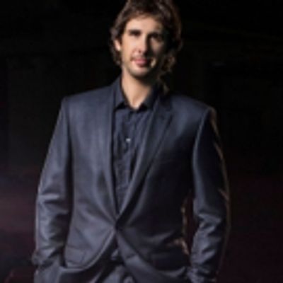 Josh Groban mit den besten Musical Songs auf Tour in Deutschland und neuem Album STAGES