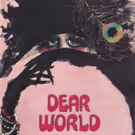 BWW Review: DEAR WORLD Concert Reading Beguiles at VPAC